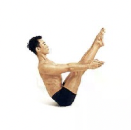 阿斯汤加瑜伽（Ashtanga Yoga）第一序列学习与实践笔记（十）